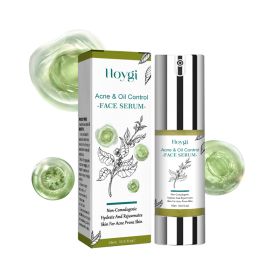 Hoygi Tea Tree Oil Facial Essence, Moisturize Whitening, Tighten Pores, Moisturize, Rejuvenate And Repair Essence