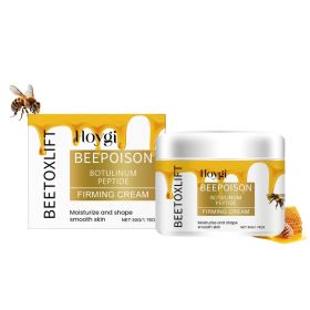 Hoygi Gentle, Soothing, Moisturizing And Nourishing Facial Care, Hydrating And Moisturizing Care Cream