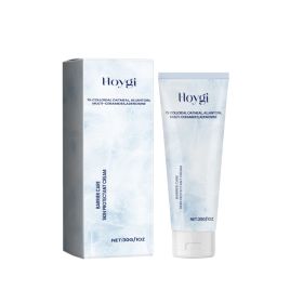 Hoygi Ceramide Isolation Cream Skin Brightening Repair Moisturizing Refreshing Non-Sticky Firming Cream