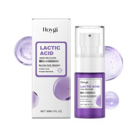 Hoygi Exfoliating Essence, Moisturizing Balance Water Oil Delicate Pores Nourishing Firming Skin Essence