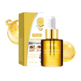 Hoygi Facial Care Essential Oil, Gently Moisturizes, Moisturizes, Tightens, Hydrates, Brightens, Hydrates And Tender Skin Essence