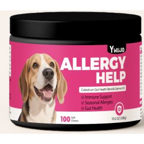 Anti-allergy Soft Granules