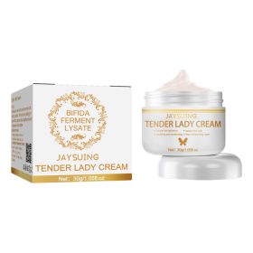 Jaysuing 2 Split Yeast Cream, Hydrates Firming Anti-aging Brightening Skin Face Cream