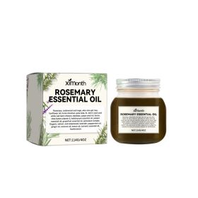 Ximonth Rosemary Essential Oil Massage Waist Shoulder Elbow Knee Care To Improve Dry Rough Skin Repair