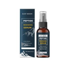 East Moon Face Essence, Gentle Moisturizing Moisturizing Firming Care Facial Skin Essence