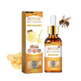 Hoygi Bee Venom Essence, Gently Improves The Condition Of Facial Skin, Hydrating, Moisturizing, Smooth And Hydrating