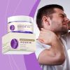 Soothing Body Massage Gel, for muscle and joint comfort. Advanced formula relieves tension and promotes relaxation | Non-greasy