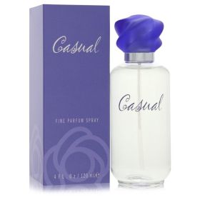 Casual by Paul Sebastian Fine Parfum Spray