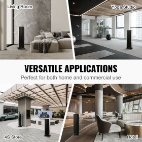 Scent Air Machine for Home, 950ml Bluetooth Smart Cold Air Diffuser, 3000sq.ft Waterless Essential Oil Scent Air Diffuser