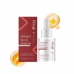 Hoygi Brightening Essence, Mild Ingredients Moisturize Skin Hydrating Hydrating Rejuvenating Essence