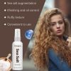 Hoegoa Sea Salt Dry Hair Spray Hair Non-Wash Styling Dry Hair Spray Hair Gel Refreshing Oil Control Lazy Volume Softening Spray