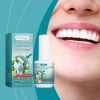 Oralhoe Tooth Stain Removal Lacquer - Clean tooth stains, care for dental hygiene, naturally brighten teeth for dental care