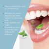 Oralhoe Mint Oral Refreshing Spray, Remove Coffee Stains, Teeth Whitening Maintenance for Healthy Teeth