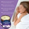 OUHOE Magnesium Cream s Wrist and Knee Joint Discomfort, Gentle Ingredients, Daily Massage Care