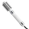 Hair Dryer Styler, Ionic Hair Dryer Brush, 110,000RPM High-Speed Hot Air Styler with Brushless Motor, Oval & Paddle Brush