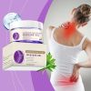 Soothing Body Massage Gel, for muscle and joint comfort. Advanced formula relieves tension and promotes relaxation | Non-greasy