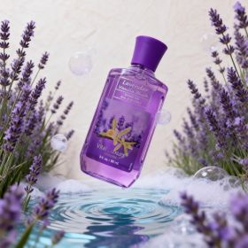 Bathing Travel Shower Gel, Various Scented Shower Gels And Home Fragrance Oils, Perfect Gifts For Birthdays And Mother'S Day, Delightful Surprises. Ch (Option: Vanilla Heaven)