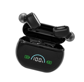 PSIA006A 16 Channel Noise Reduction Hearing Aid Professional Audio Hearing Aid Noise Reduction Hearing Aid Saturated Sound Pressure 113dB Total Harmon (PSIA006A: PSIA006A)