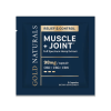 Muscle + Joint Relief Softgels - Full-Spectrum Hemp Capsules with CBD, CBG & CBN for Pain Recovery, Mobility & Comfort