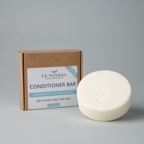 Sulfate-Free Conditioner Bar (Duo) (Hair Regimen 2: Hydrate, Hair Regimen 1: Hydrate)