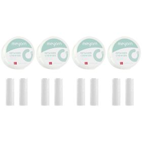 8 Packs Invisalign Seaters (Flavor: original)